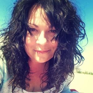 Meet your Posher, Johannah